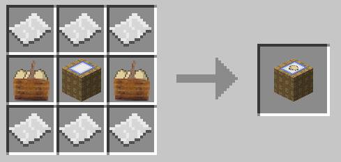 Скриншот мода Repurpose #31