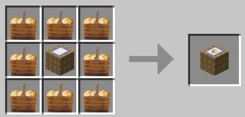 Скриншот мода Repurpose #32