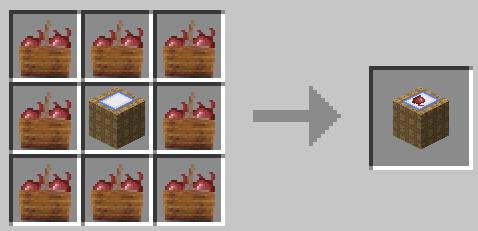 Скриншот мода Repurpose #34