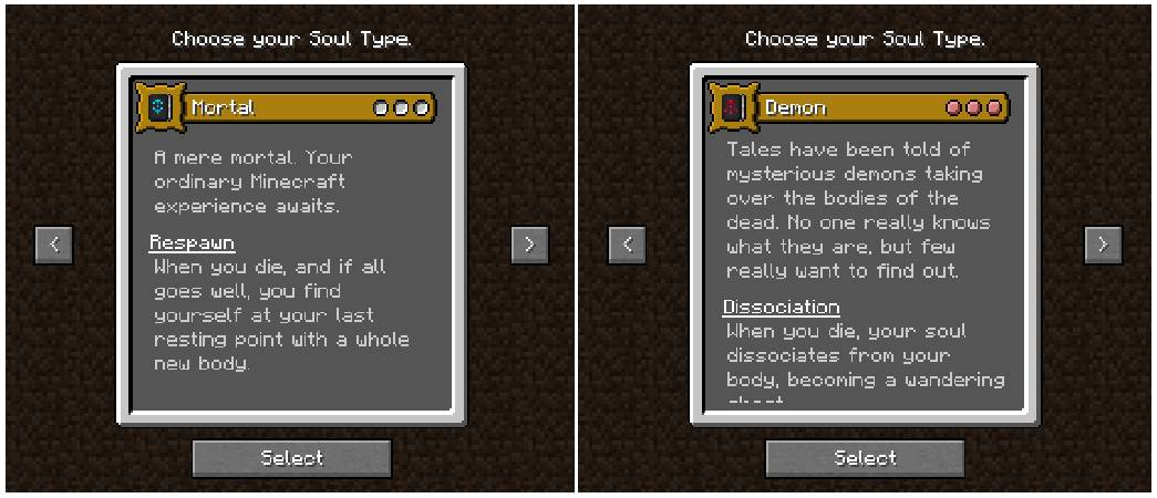 Скриншот мода Requiem #1