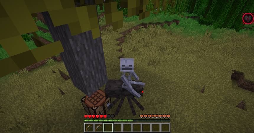 Скриншот мода Requiem #3