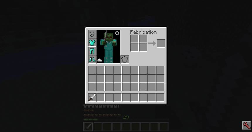 Скриншот мода Requiem #4