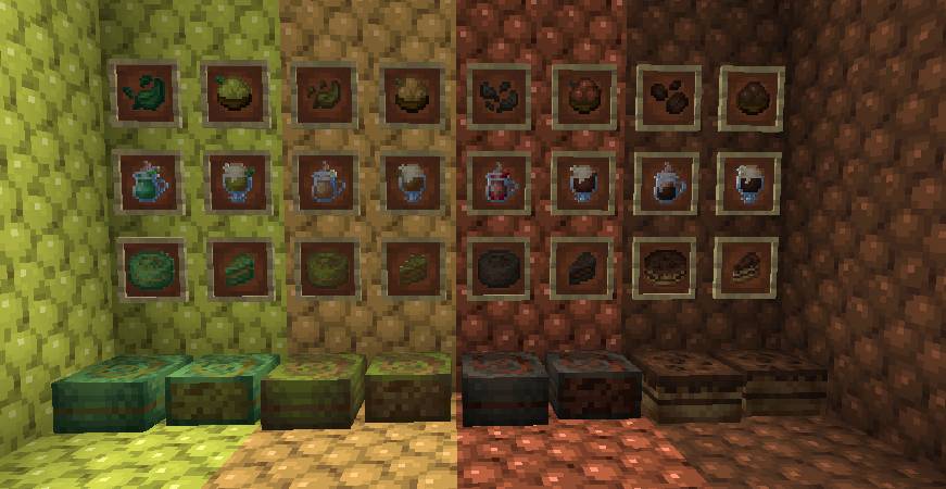 Скриншот мода Respiteful #3