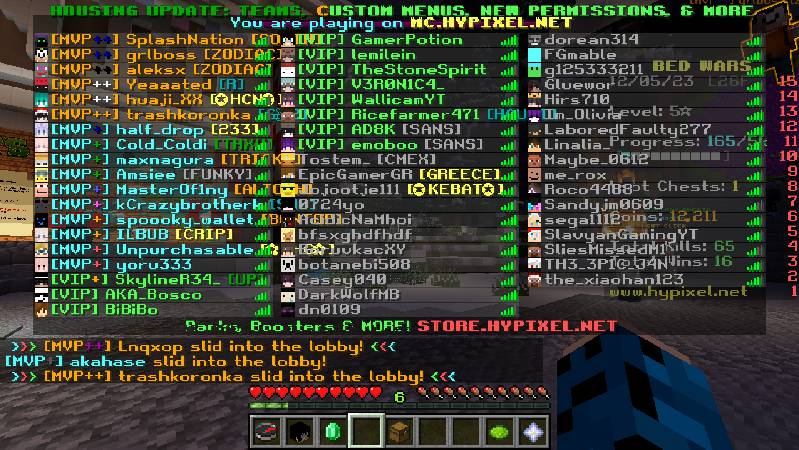 Скриншот мода Retro RPG Font #1