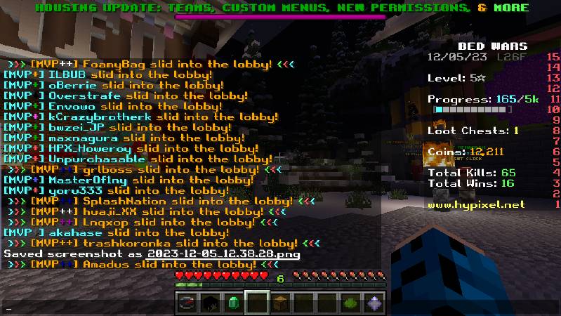 Скриншот мода Retro RPG Font #2