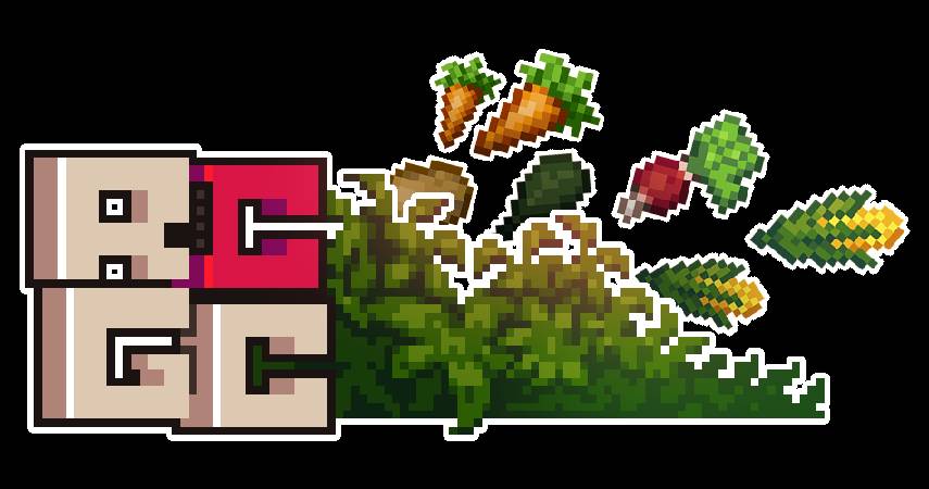 Скриншот мода Right Click, Get Crops #1