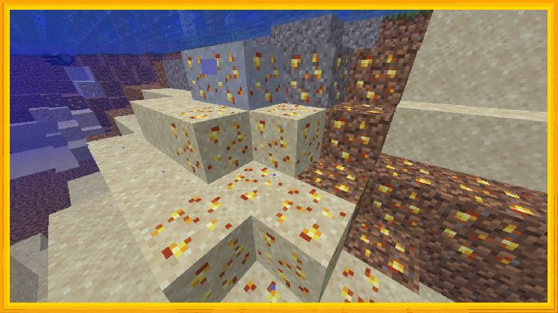 Скриншот мода River Treasures #4