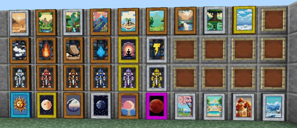 Скриншот мода CIT for Roguelike Dungeons #3