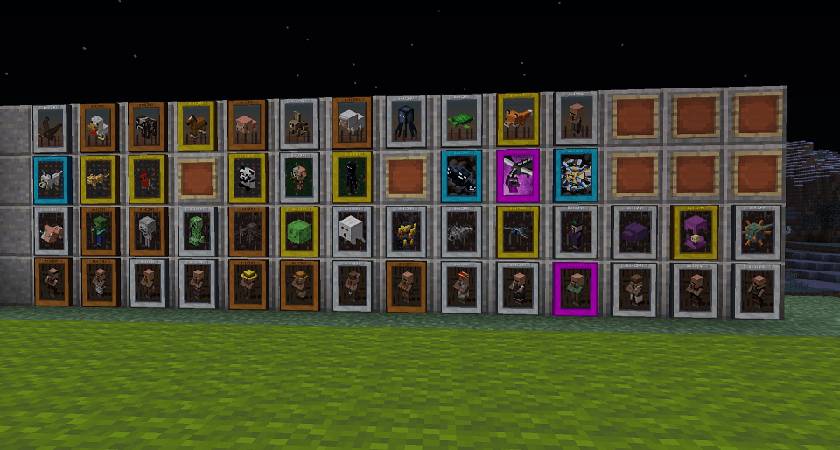 Скриншот мода CIT for Roguelike Dungeons #4