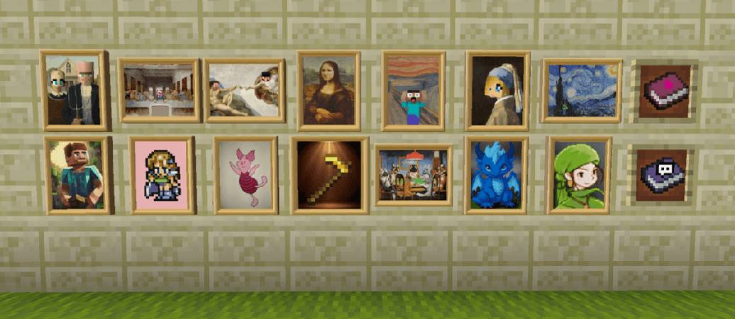 Скриншот мода CIT for Roguelike Dungeons #6