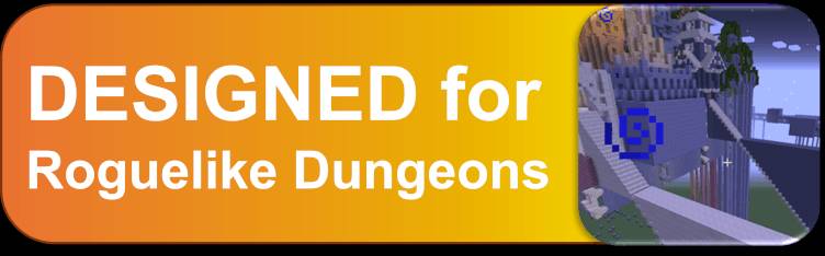 Скриншот мода CIT for Roguelike Dungeons #8