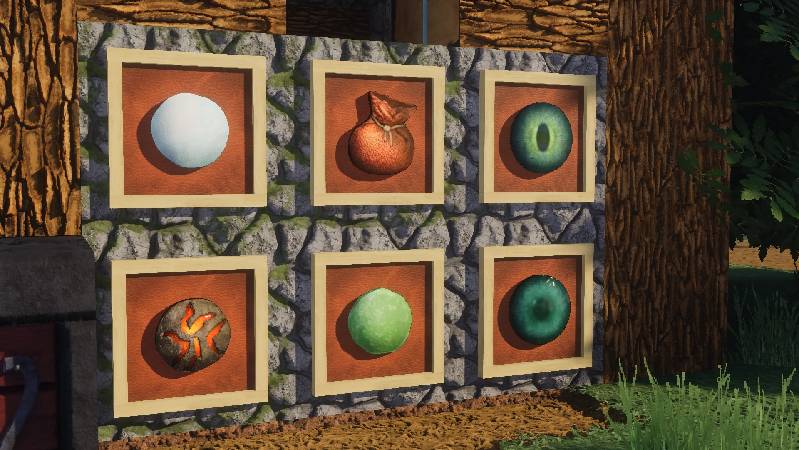 Скриншот мода rotrBLOCKS #15