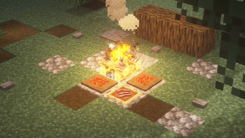 Скриншот мода Sandwichable #7