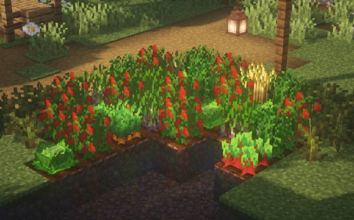 Скриншот мода Sandwichable #9