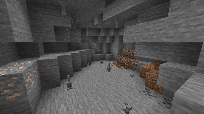 Скриншот мода Scenic #2