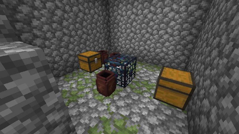 Скриншот мода Scenic #3