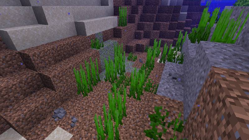 Скриншот мода Scenic #5