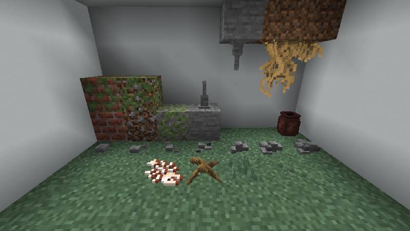 Скриншот мода Scenic #7