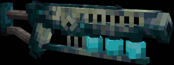 Скриншот мода ~SCORCHED GUNS 2 #4