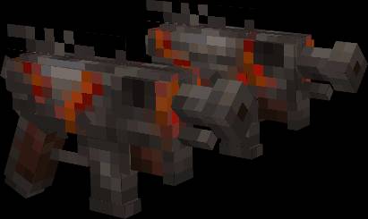 Скриншот мода ~SCORCHED GUNS 2 #5