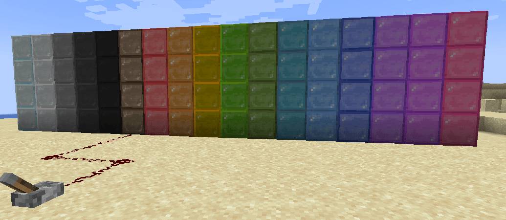 Скриншот мода ~SCORCHED GUNS 2 #7