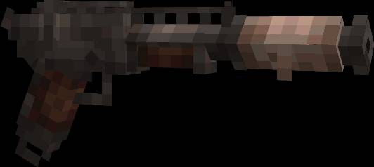 Скриншот мода ~SCORCHED GUNS 2 #8