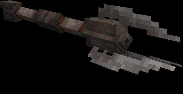 Скриншот мода ~SCORCHED GUNS 2 #10