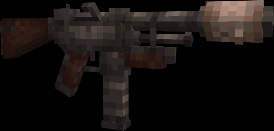 Скриншот мода ~SCORCHED GUNS 2 #16