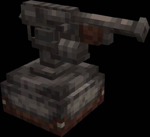 Скриншот мода ~SCORCHED GUNS 2 #19