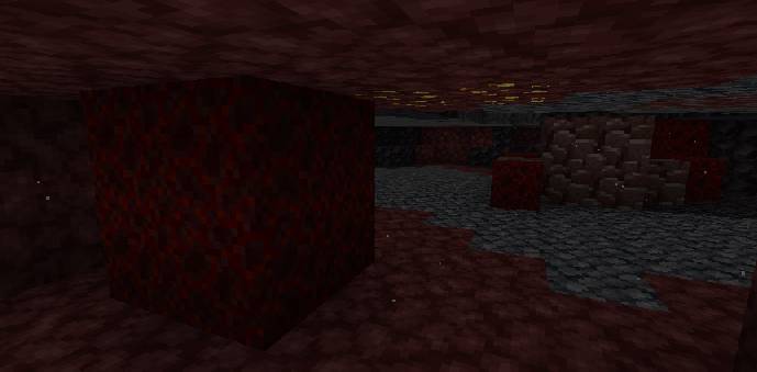 Скриншот мода Scorch! #6