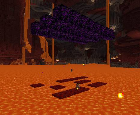 Скриншот мода Scorch! #7