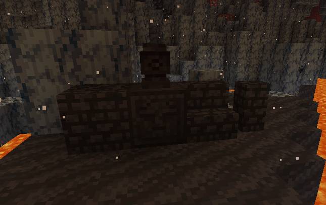 Скриншот мода Scorch! #8