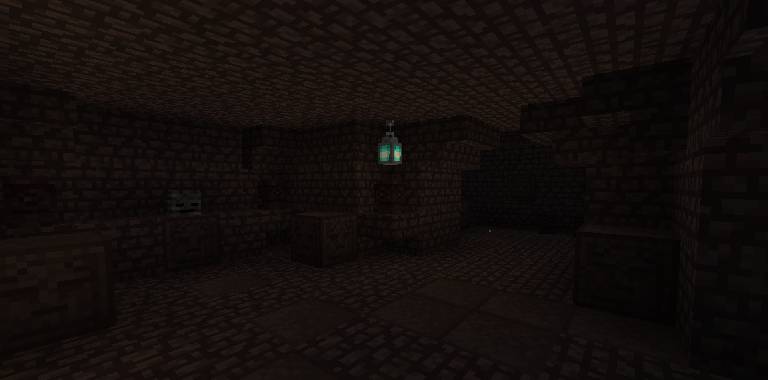 Скриншот мода Scorch! #9