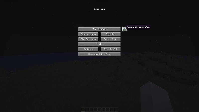 Скриншот мода Screenshot Viewer #4