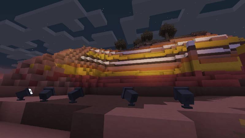 Скриншот мода Searchlight (& Wall Lights) (Fabric) #2