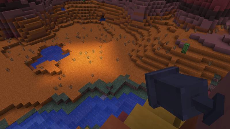 Скриншот мода Searchlight (& Wall Lights) (Fabric) #3