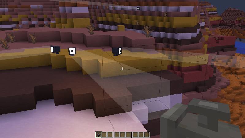 Скриншот мода Searchlight (& Wall Lights) (Fabric) #4