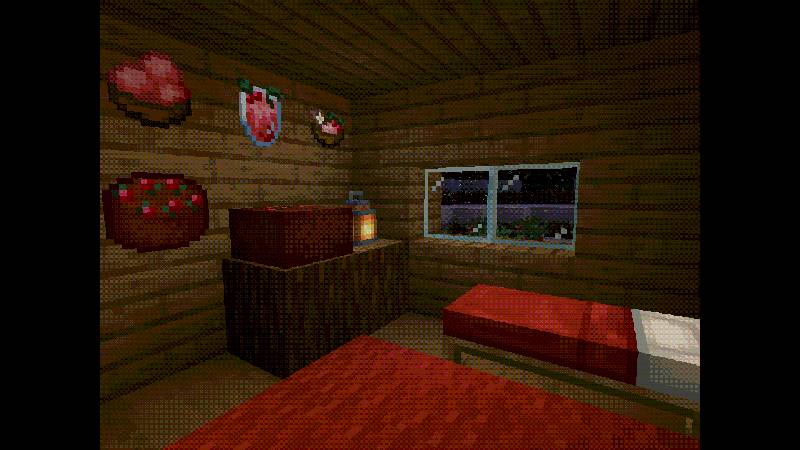 Скриншот мода Seasonals #8