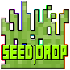 Логотип мода Seed Drop