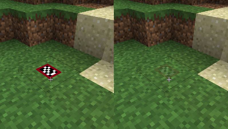 Скриншот мода Sekwah41's Naruto Mod #1