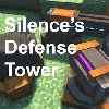 Логотип мода Silence's Turrets
