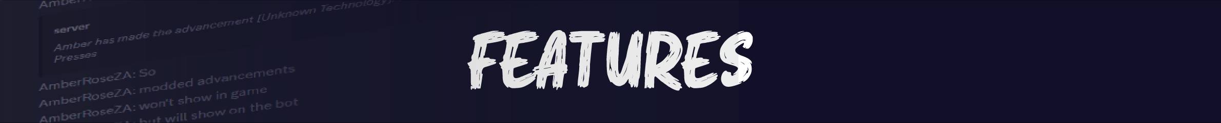 Скриншот мода Simple Discord Link Bot #3