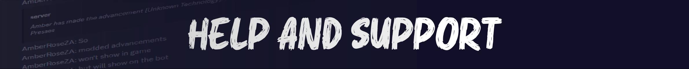 Скриншот мода Simple Discord Link Bot #4