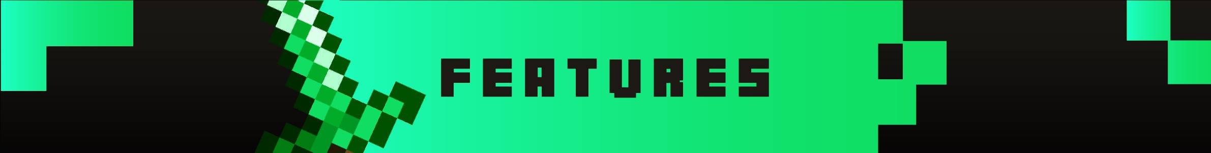 Скриншот мода Easy Emerald Tools & More [FABRIC] #12