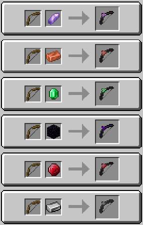 Скриншот мода Easy Emerald Tools & More [FABRIC] #16