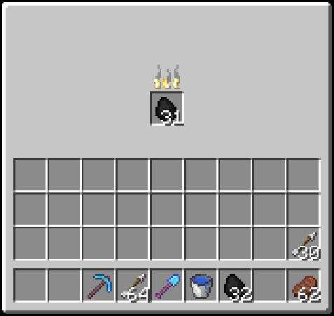 Скриншот мода Simple Quarry #1