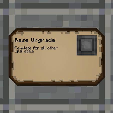 Скриншот мода Simple Quarry #5