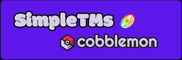 Скриншот мода SimpleTMs: TMs and TRs for Cobblemon #7