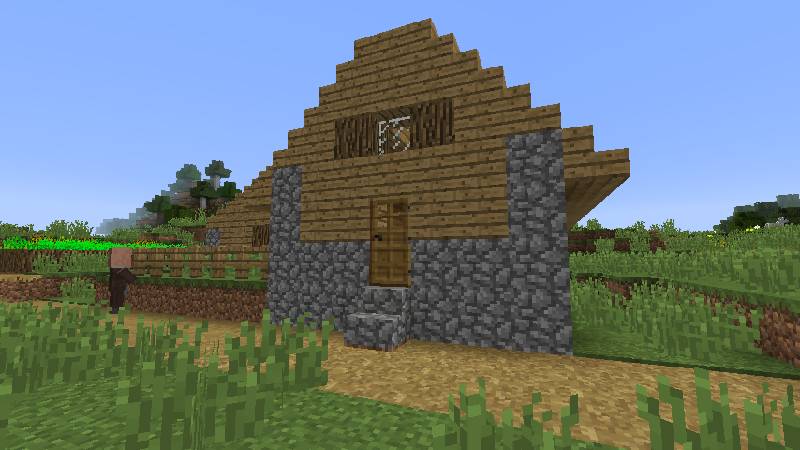 Скриншот мода Simply Cats #2