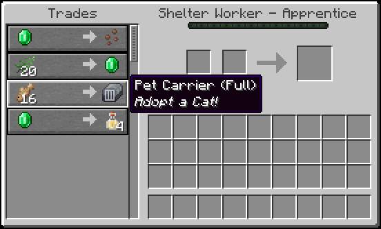 Скриншот мода Simply Cats #10